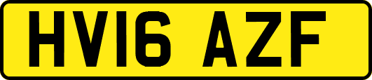 HV16AZF