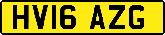 HV16AZG