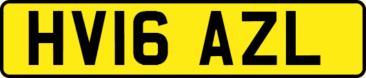 HV16AZL