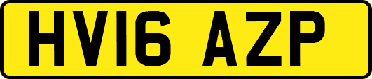 HV16AZP