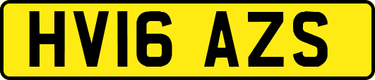 HV16AZS