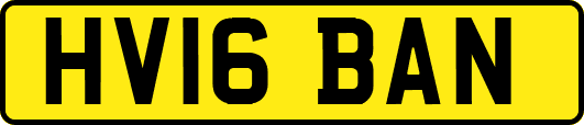 HV16BAN