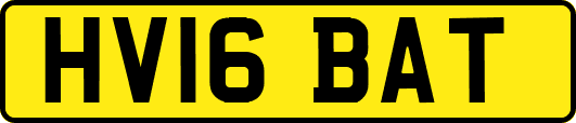 HV16BAT