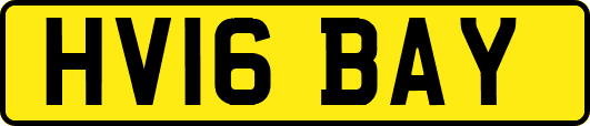 HV16BAY