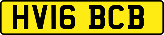 HV16BCB