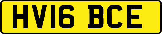 HV16BCE