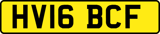 HV16BCF