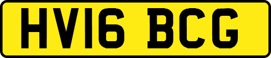 HV16BCG