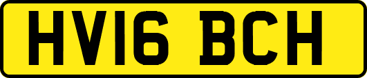 HV16BCH