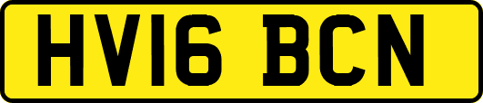 HV16BCN