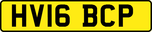 HV16BCP