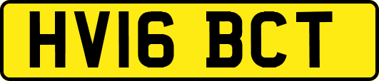 HV16BCT