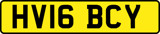 HV16BCY