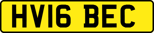 HV16BEC