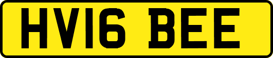 HV16BEE