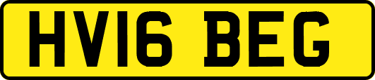HV16BEG