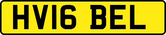 HV16BEL