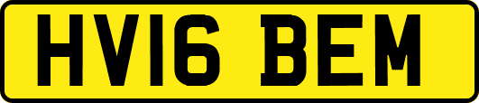 HV16BEM