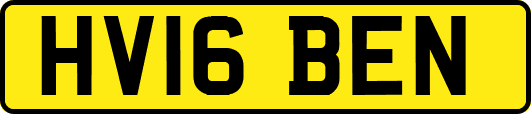 HV16BEN