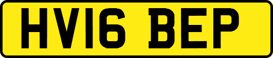 HV16BEP