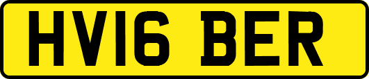 HV16BER