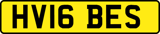 HV16BES