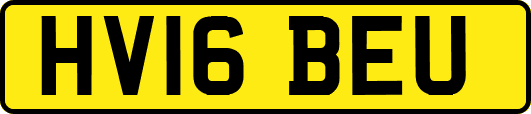 HV16BEU