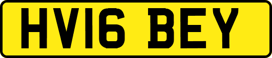 HV16BEY