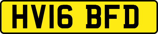 HV16BFD