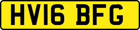 HV16BFG