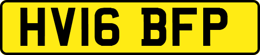 HV16BFP