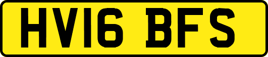 HV16BFS