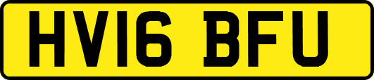 HV16BFU