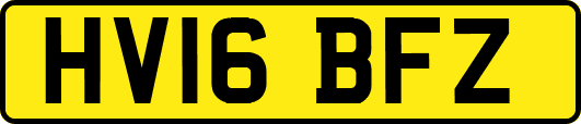 HV16BFZ
