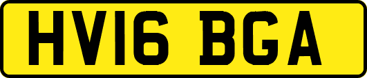 HV16BGA