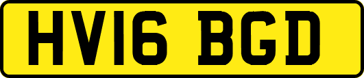 HV16BGD