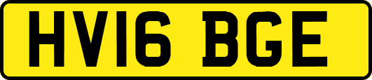 HV16BGE