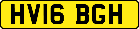 HV16BGH