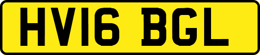 HV16BGL