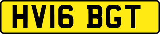 HV16BGT