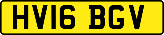 HV16BGV