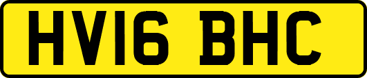 HV16BHC