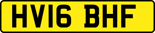 HV16BHF