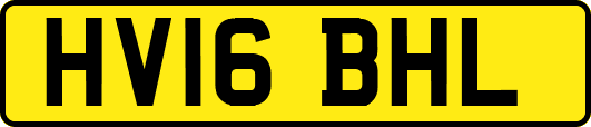 HV16BHL