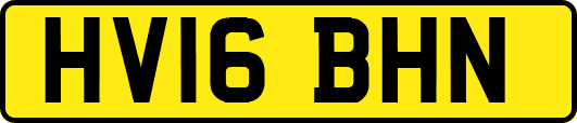 HV16BHN
