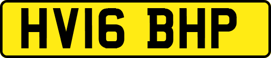 HV16BHP