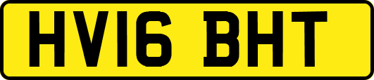 HV16BHT