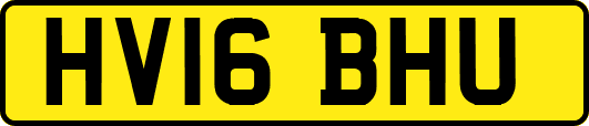 HV16BHU