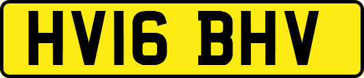 HV16BHV