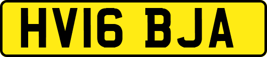 HV16BJA